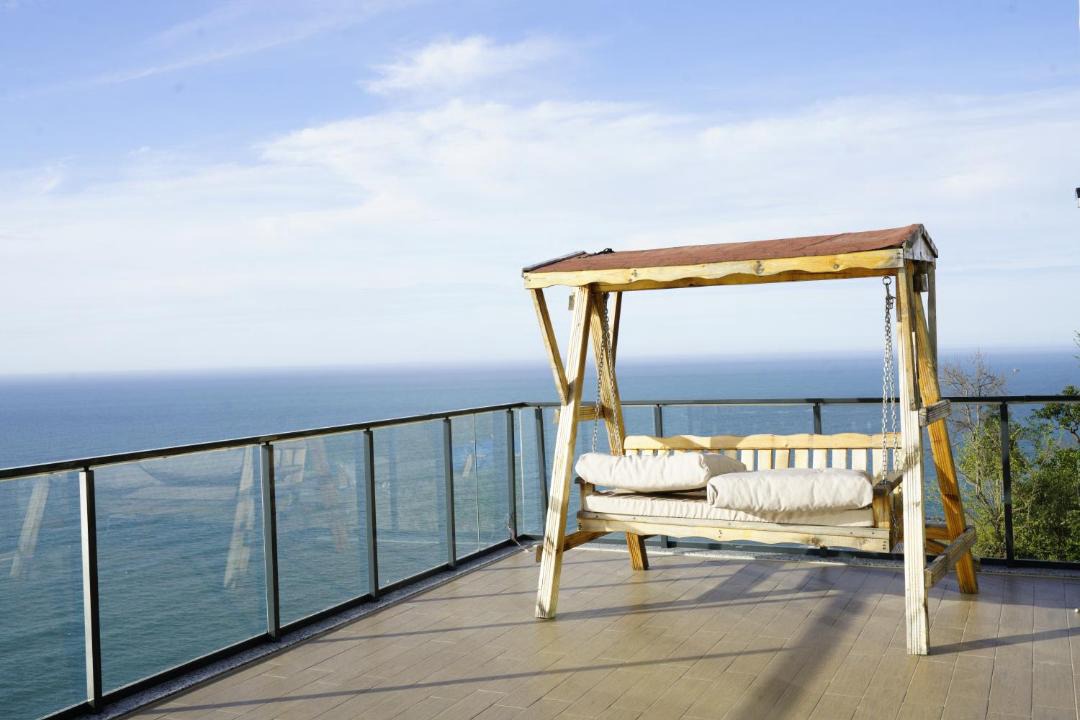 Photo of Patio Balcony in Pazar