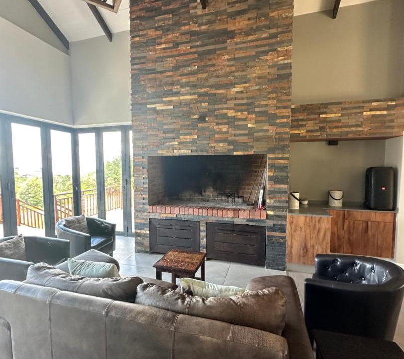 Photo of Livingroom in Great Brak River