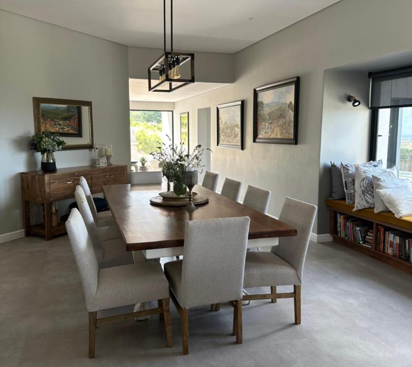 Photo of Livingroom in Great Brak River