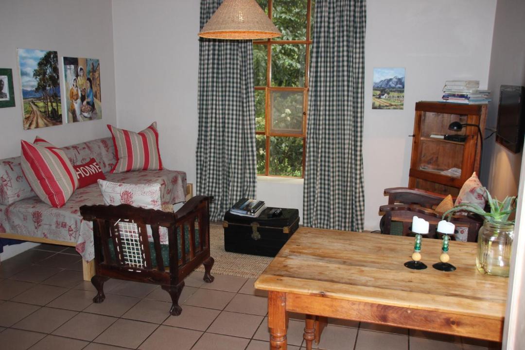Photo of Others in Overberg District Municipality