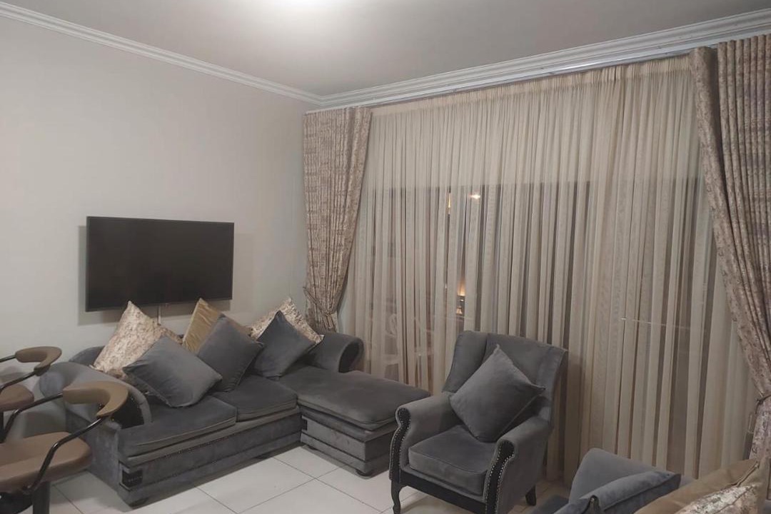 Photo of Livingroom in Umhlanga