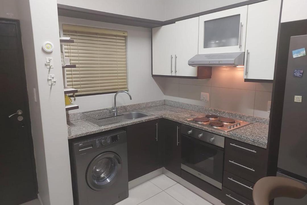 Photo of Kitchen in Umhlanga