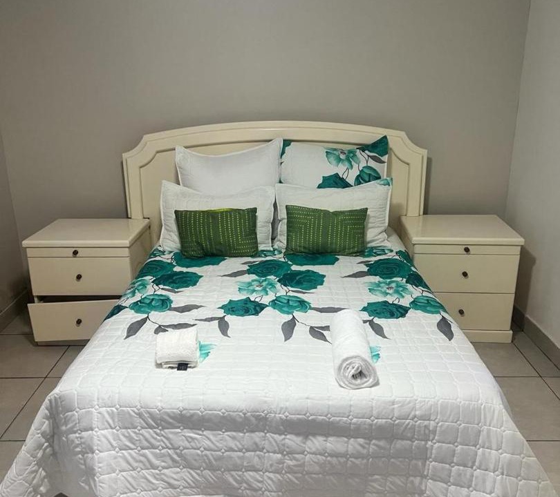 Photo of Bedroom in Bezuidenhout Valley