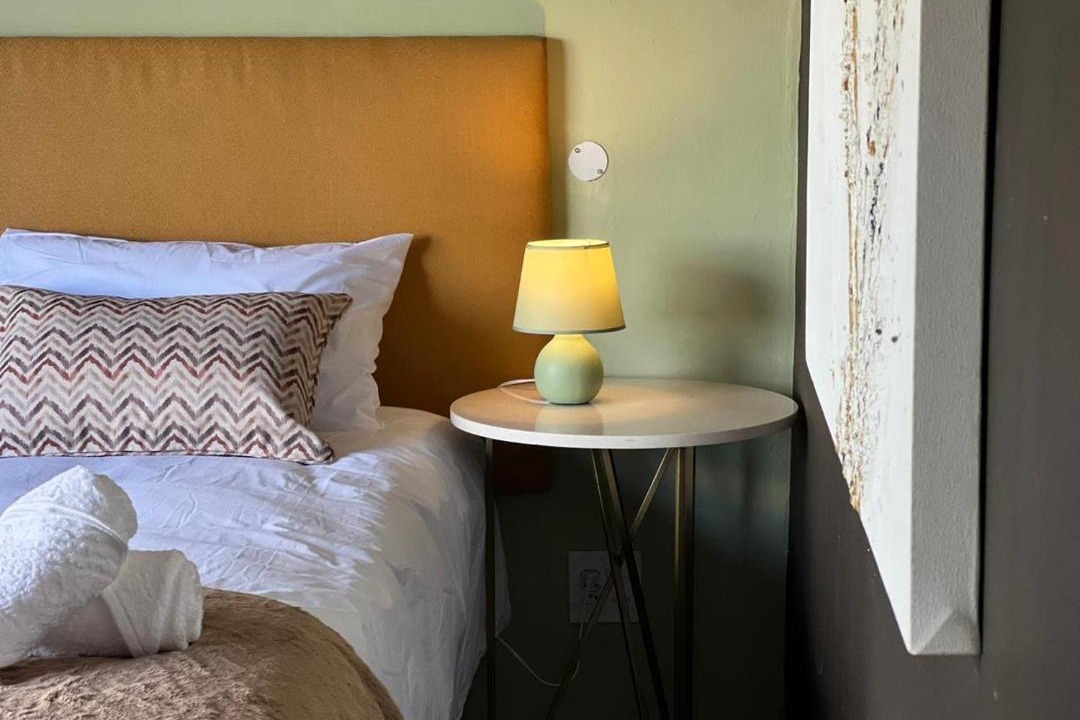 Photo of Bedroom in Botha's Hill
