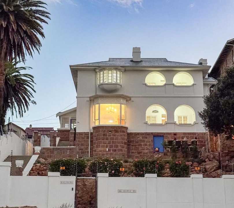 Photo of Buildings in Mossel Bay