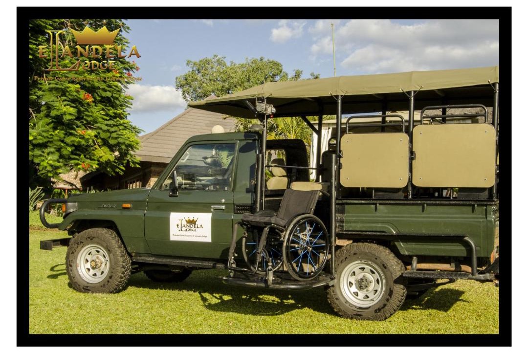 Photo of Outdoor in Thorny Bush Game Reserve