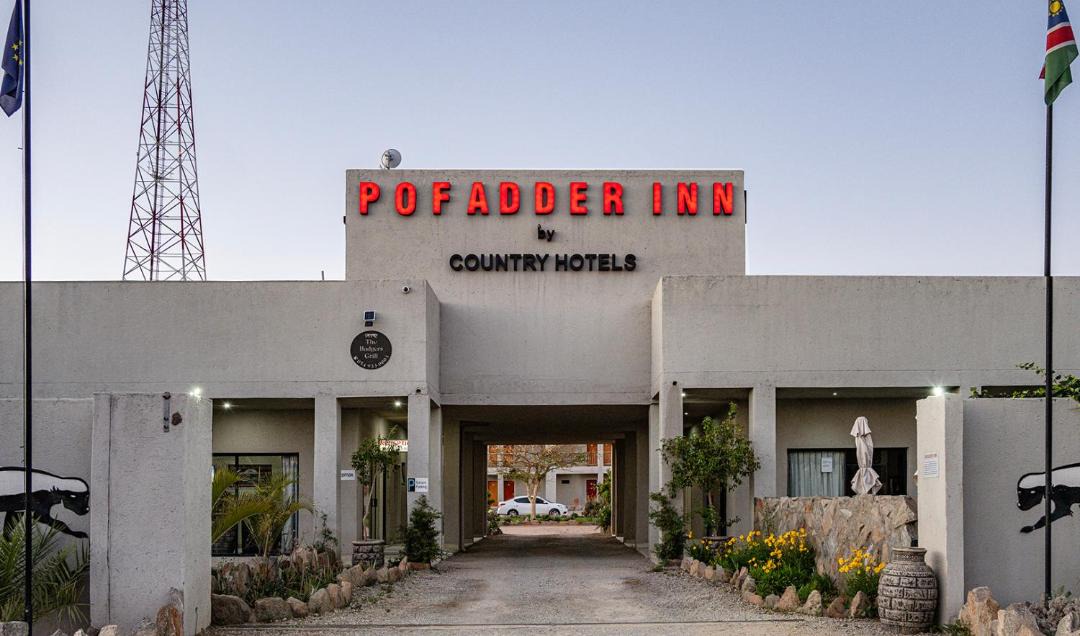 Photo of Others in Pofadder