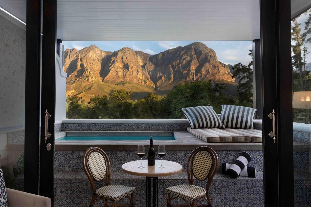 Photo of Others in Cape Winelands