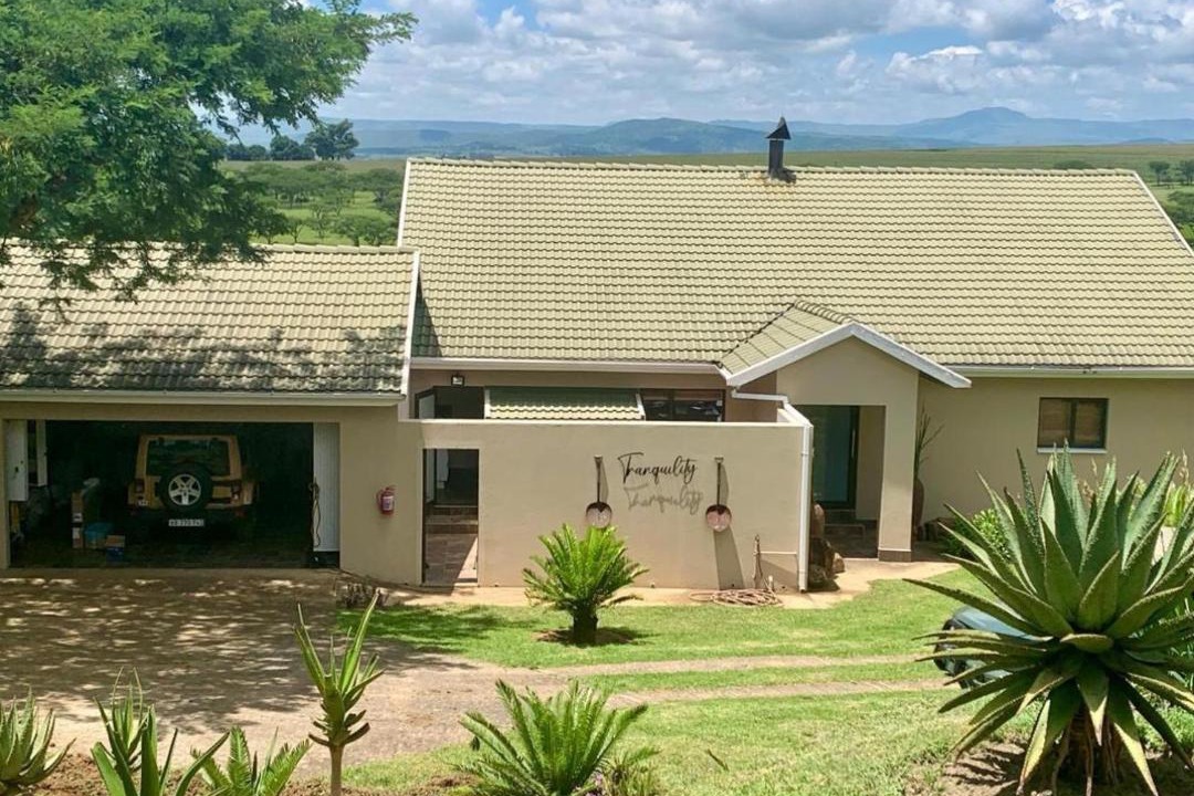 Photo of Others in Okhahlamba