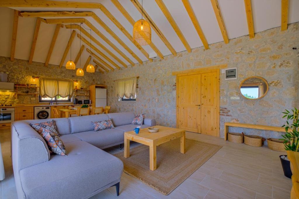 Photo of Livingroom in Seydikemer
