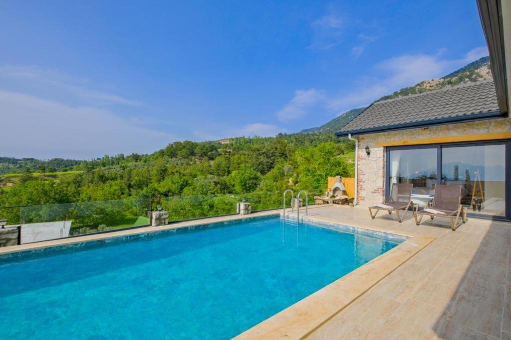 Photo of Outdoor in Seydikemer