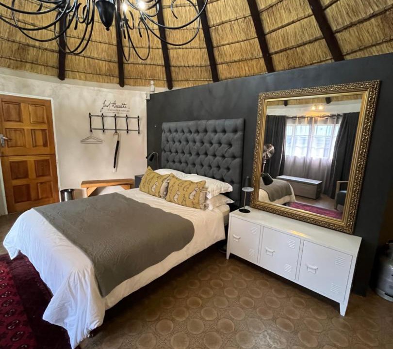 Photo of Bedroom in Ermelo