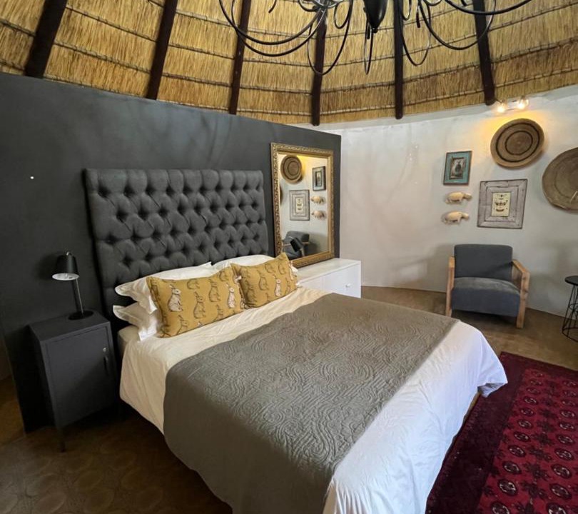 Photo of Bedroom in Ermelo