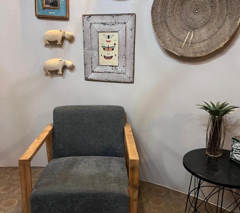 Photo of Livingroom in Ermelo