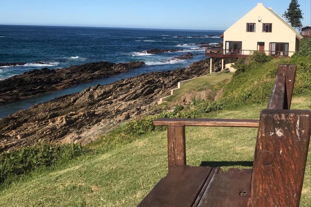 Photo of Others in Eersterivierstrand