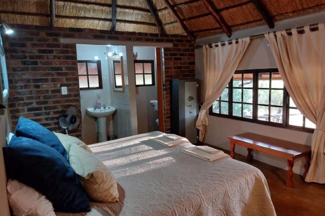Photo of Bedroom in Mogalakwena