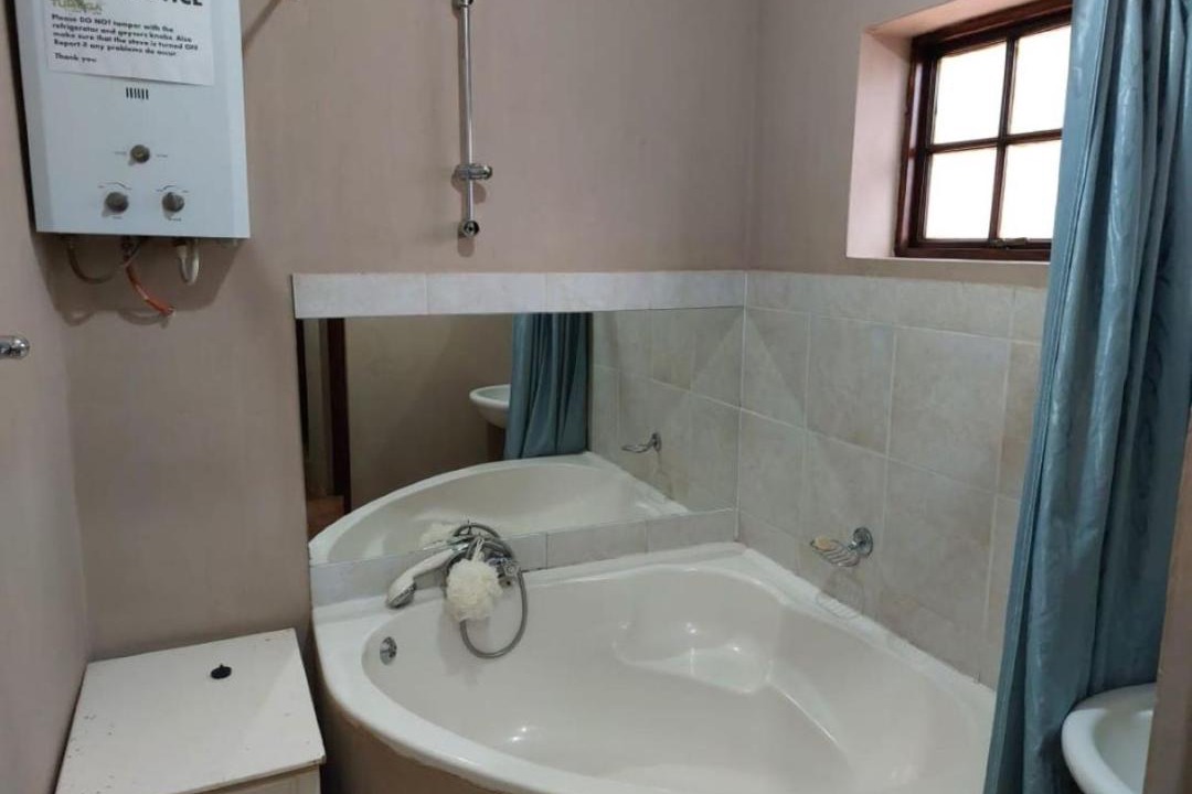 Photo of Bathroom in Mogalakwena