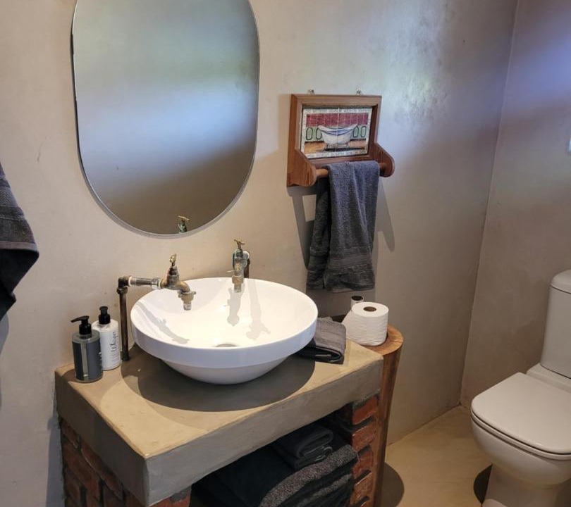 Photo of Bathroom in Bloemfontein