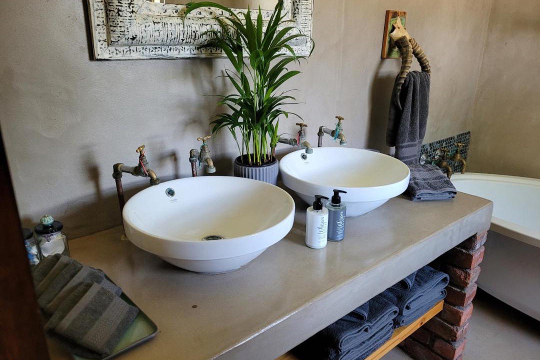 Photo of Bathroom in Bloemfontein