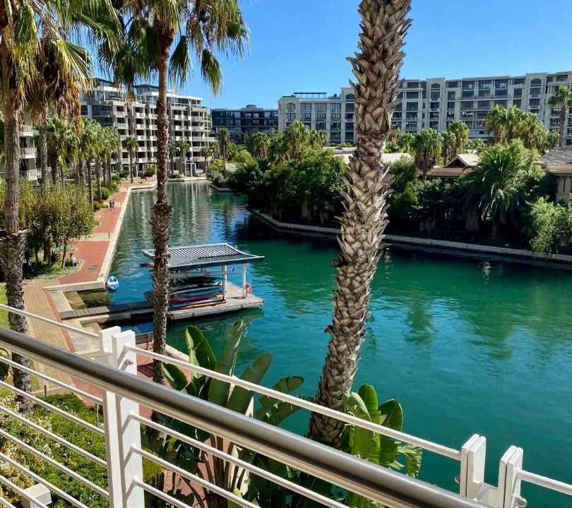 Photo of Outdoor in Victoria and Alfred Waterfront