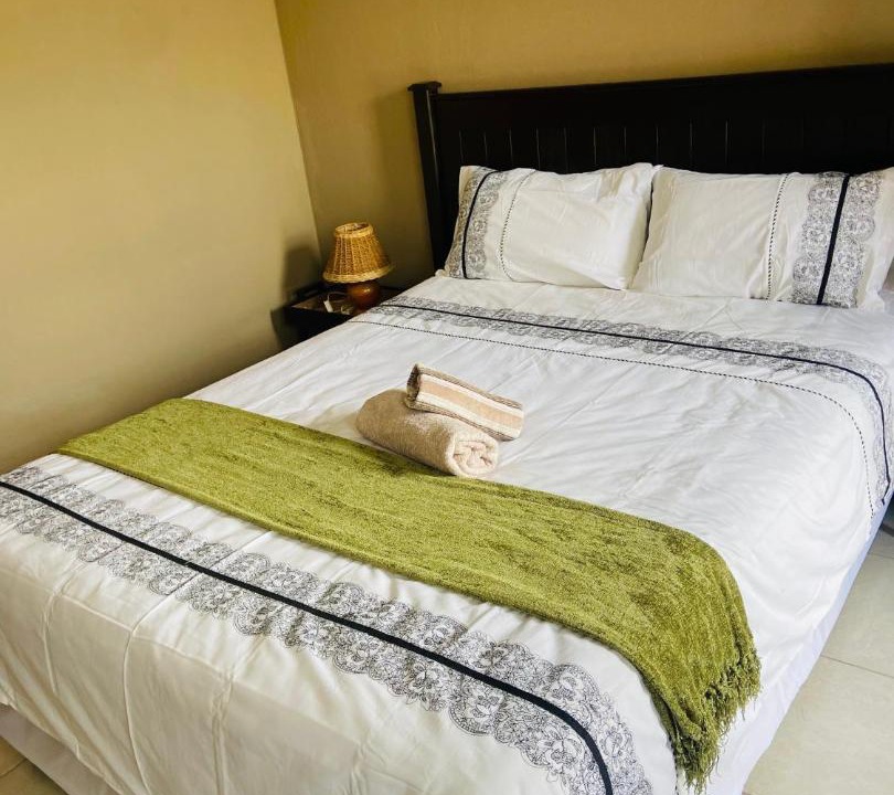 Photo of Bedroom in Three Rivers