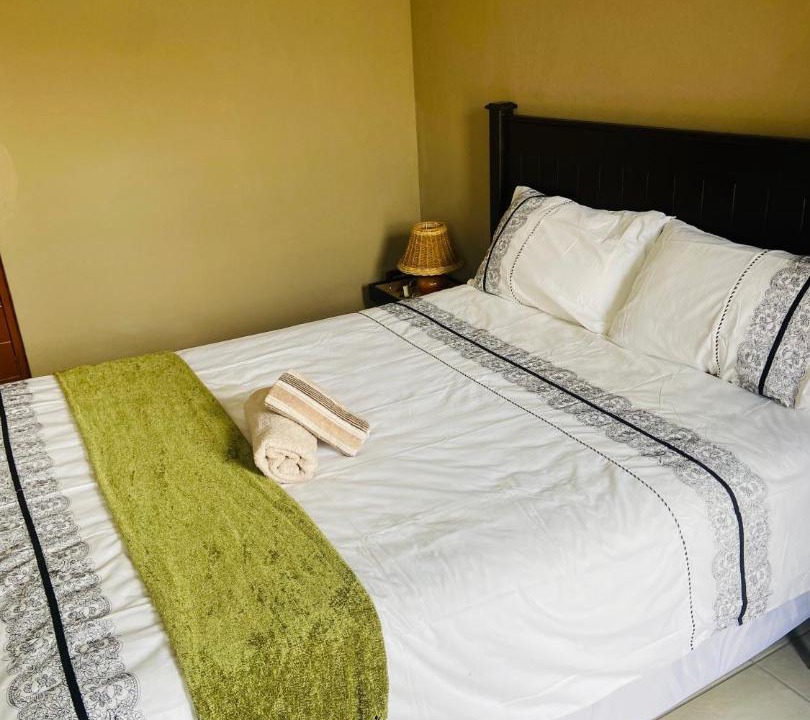 Photo of Bedroom in Three Rivers