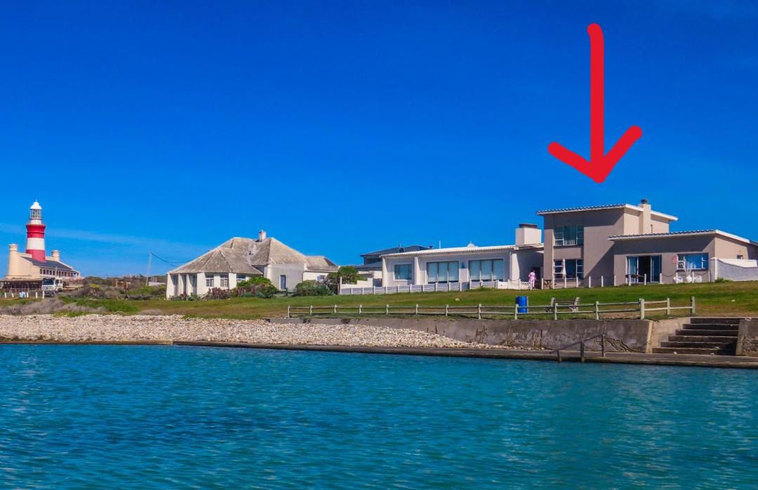 Photo of Others in L'Agulhas