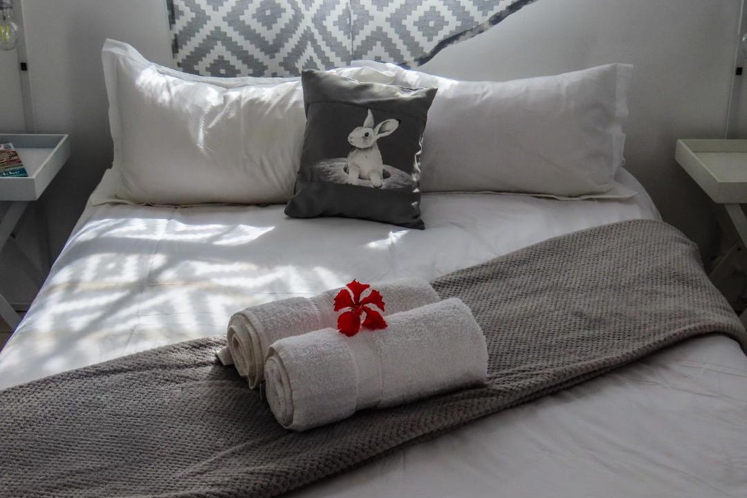 Photo of Bedroom in L'Agulhas