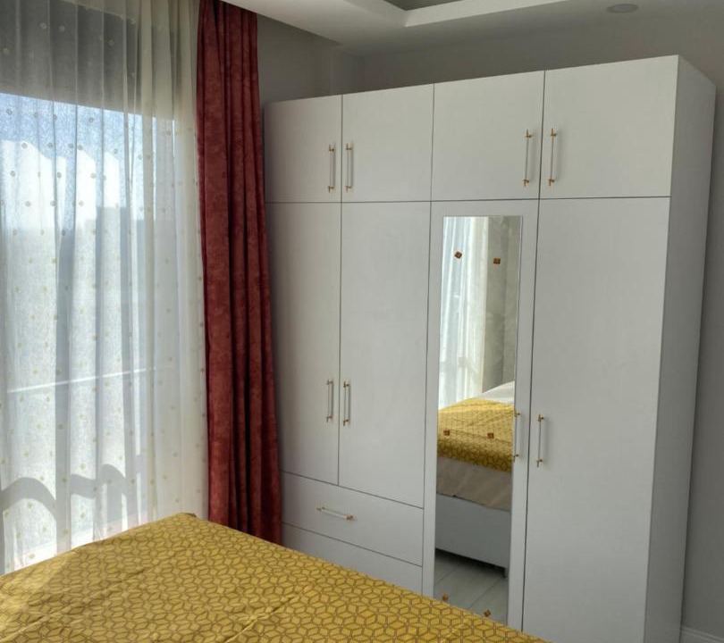 Photo of Bedroom in Aksu