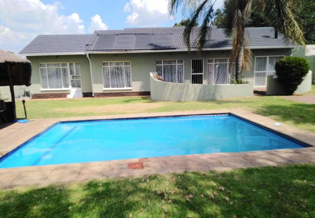 Photo of Outdoor in Alberton