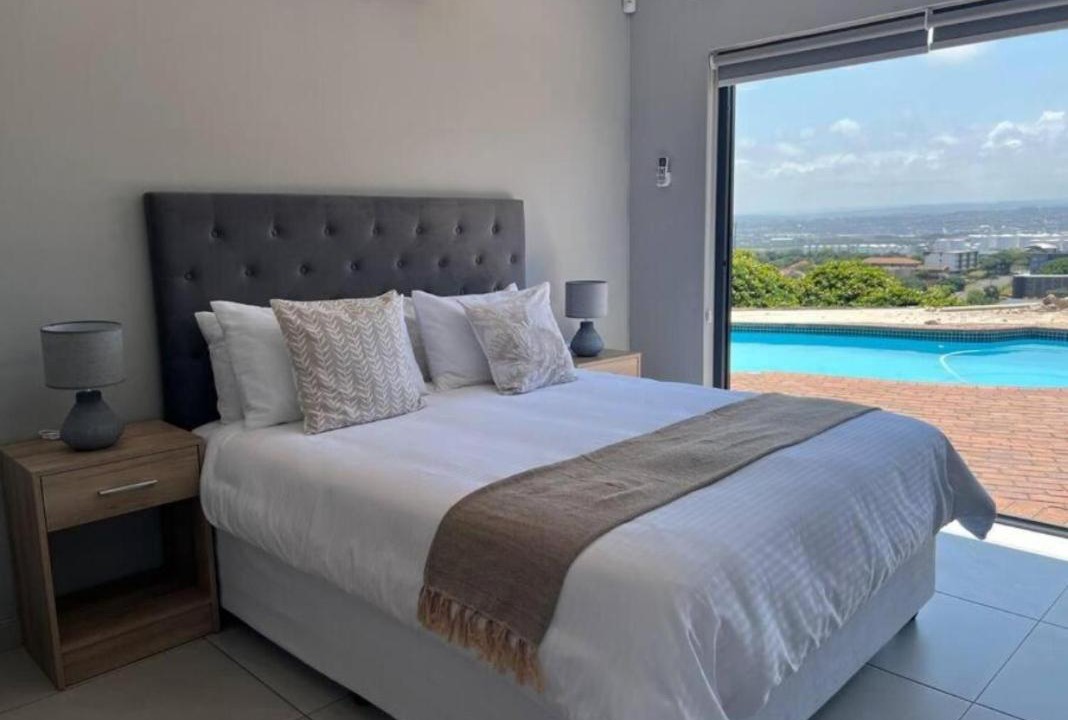 Photo of Bedroom in Bluff