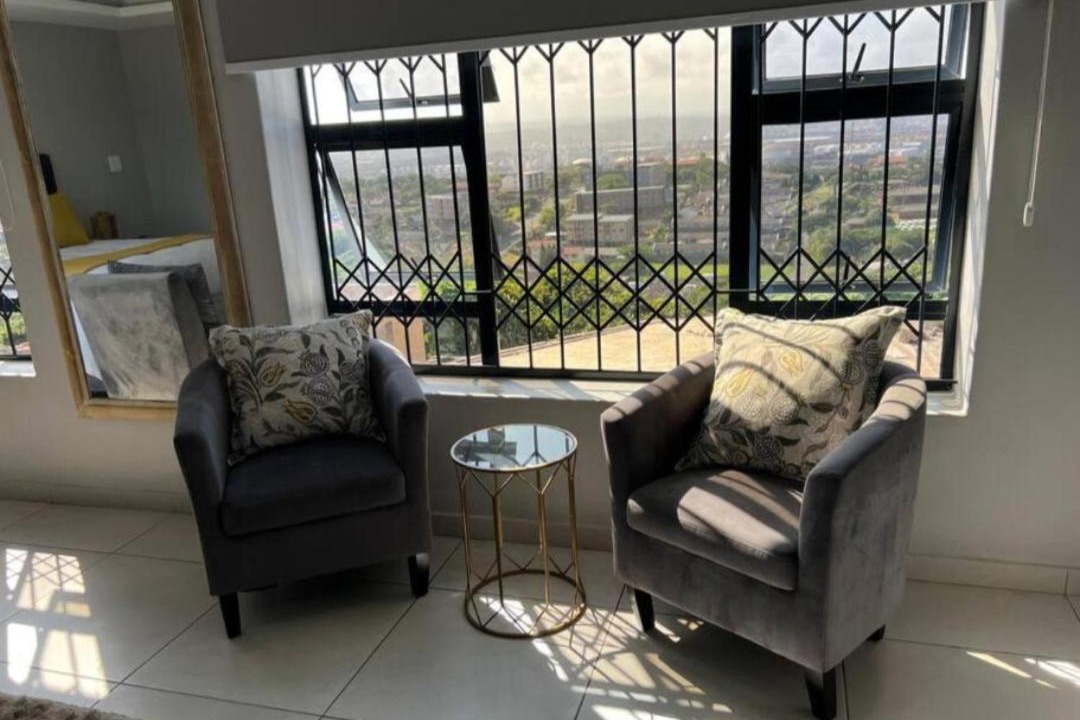 Photo of Livingroom in Bluff