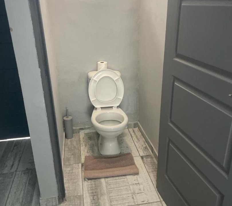 Photo of Bathroom in Berea