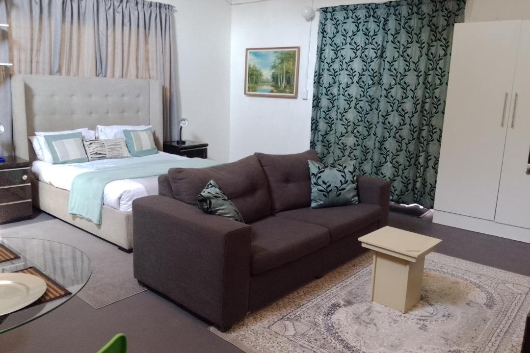 Photo of Livingroom in Faerie Glen