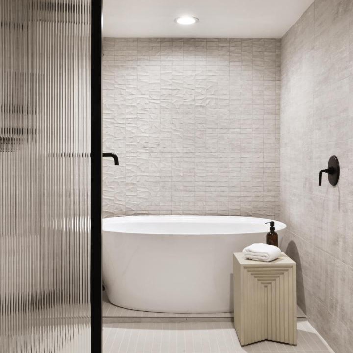 Photo of Bathroom in Financial District