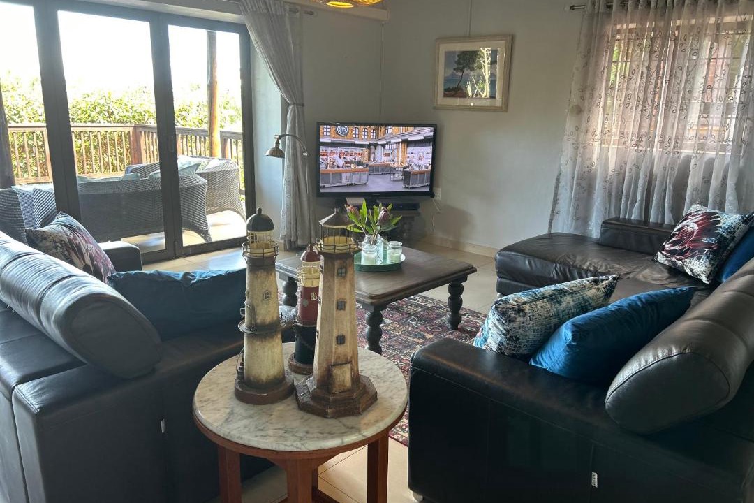 Photo of Livingroom in Port Edward