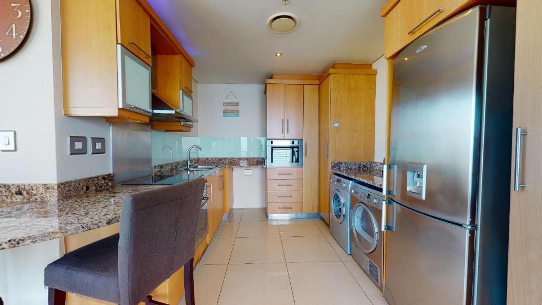 Photo of Kitchen in Umhlanga