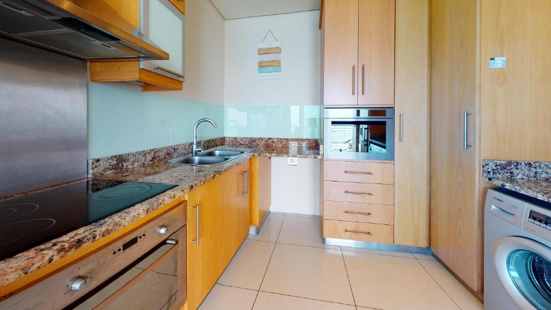 Photo of Kitchen in Umhlanga