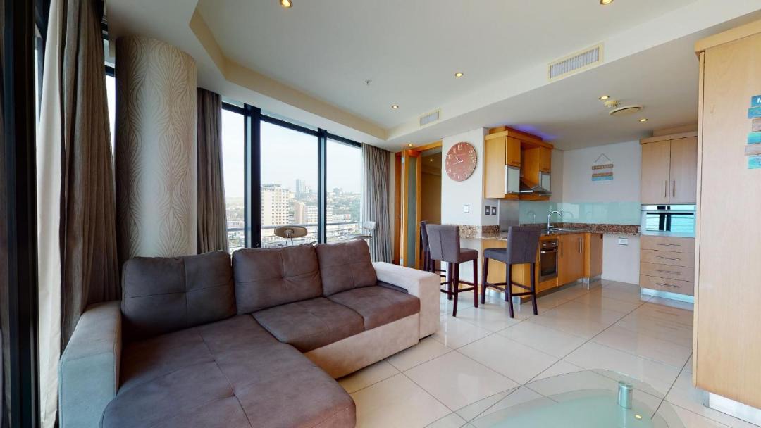 Photo of Livingroom in Umhlanga