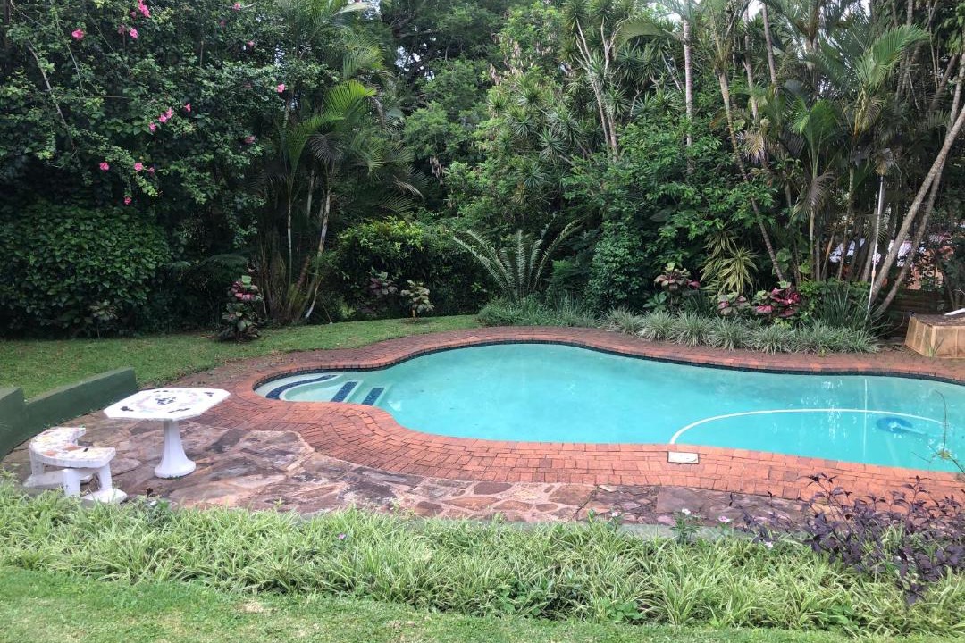 Photo of Outdoor in Waterfall