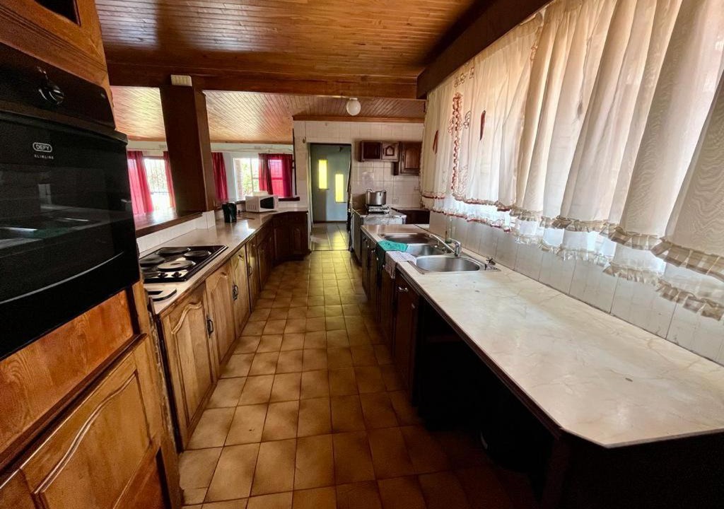 Photo of Kitchen in Brakpan