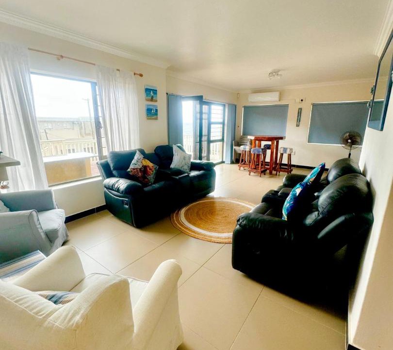 Photo of Livingroom in Ramsgate Beach