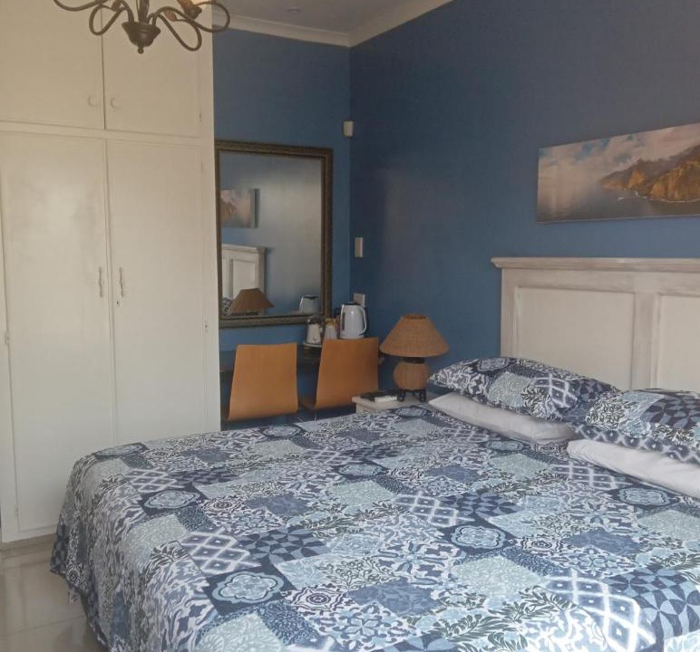 Photo of Bedroom in Universitas