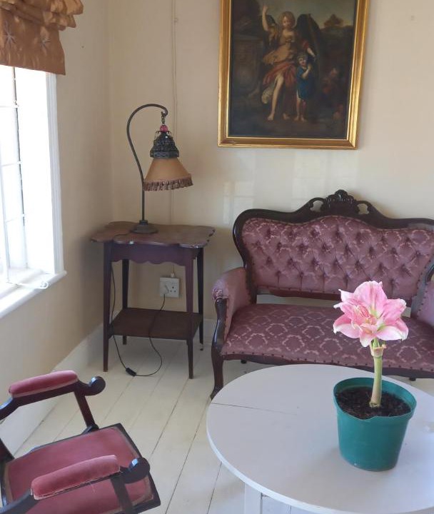 Photo of Livingroom in Paul Roux