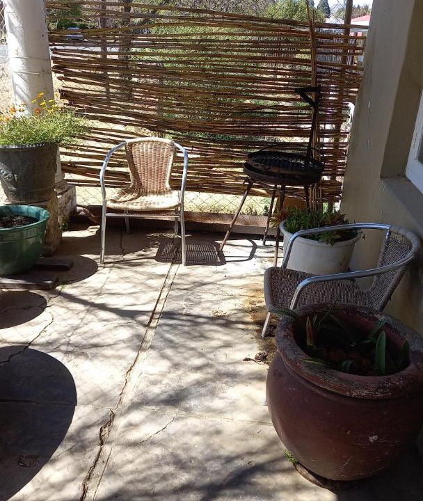 Photo of Patio Balcony in Paul Roux