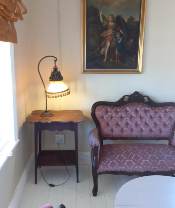 Photo of Livingroom in Paul Roux