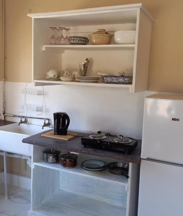 Photo of Kitchen in Paul Roux