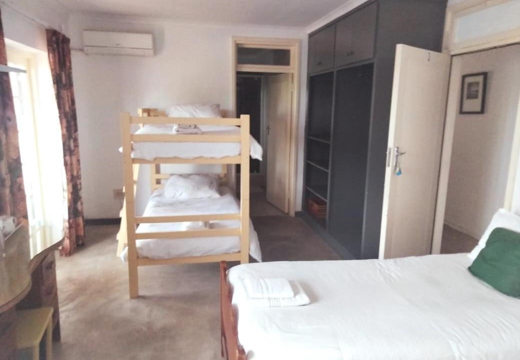 Photo of Bedroom in Umhlali Beach