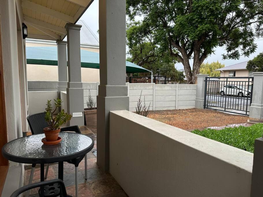 Photo of Patio Balcony in Robertson
