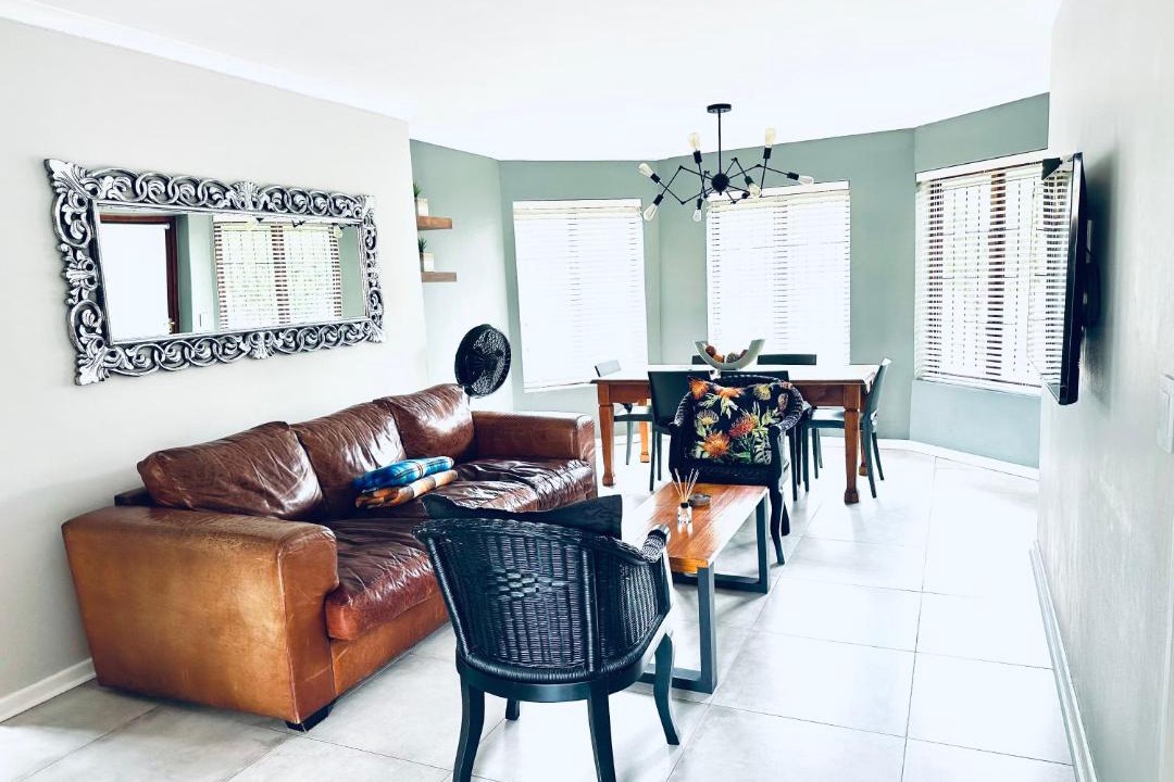 Photo of Livingroom in Plettenberg Bay